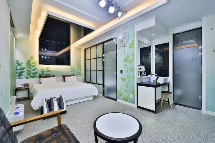 G&G Hotel