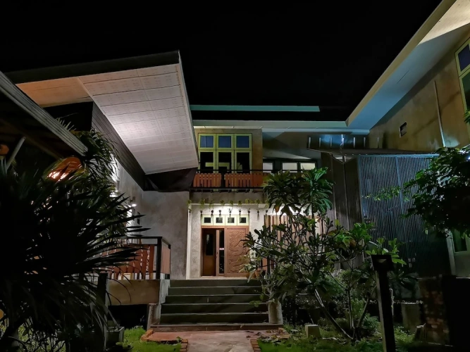 1 Bedroom Superior Suite with balcony and with sea view