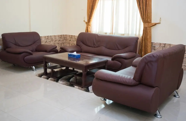 Tiger Home Hotel Apartments
