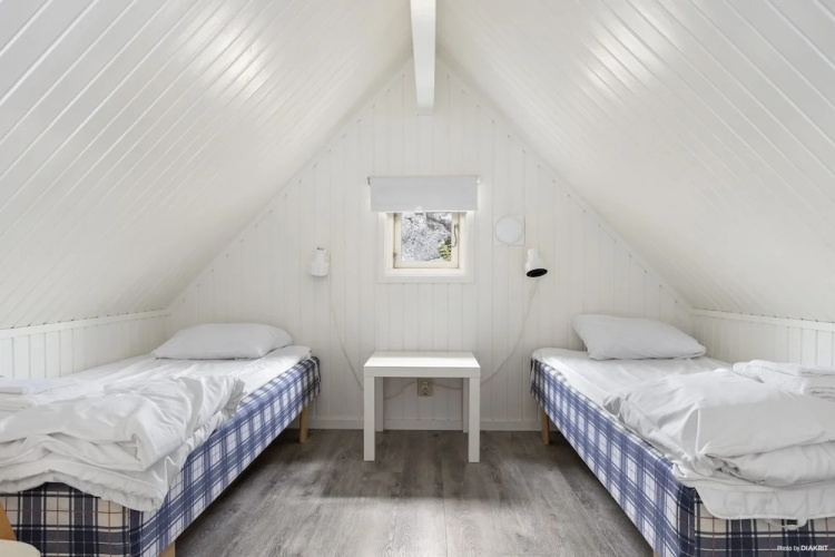 First Camp Solvik