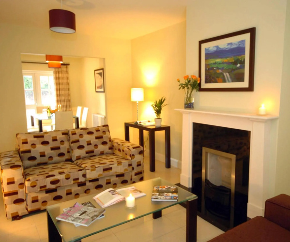 Kenmare Bay Cottage