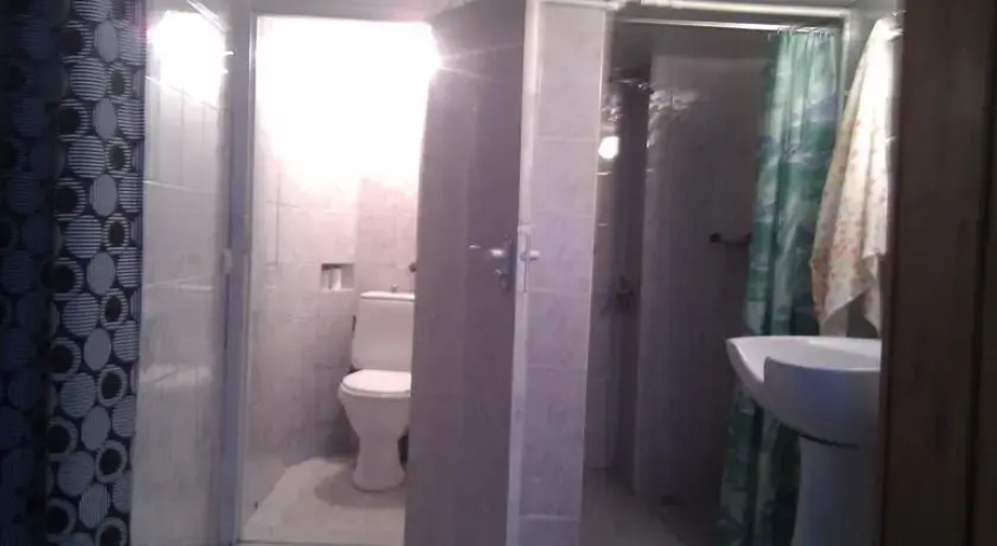 Guest House №6