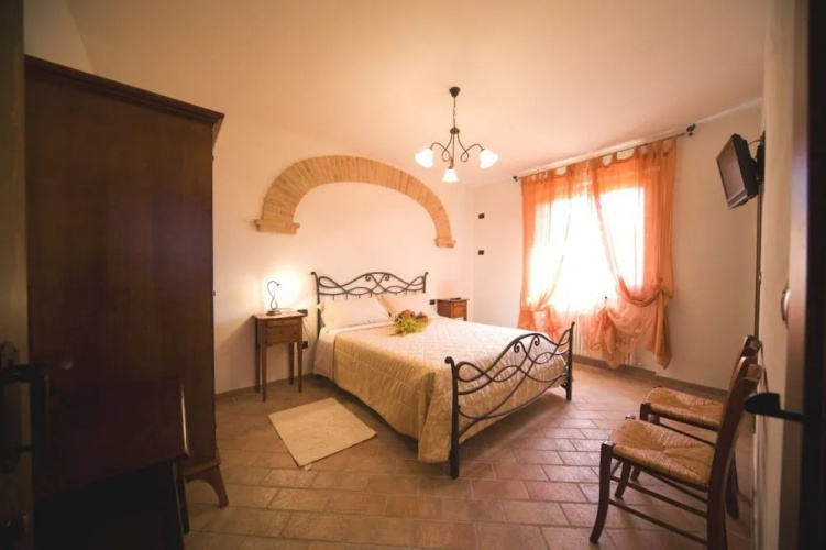 Agriturismo La Spiga d'Oro