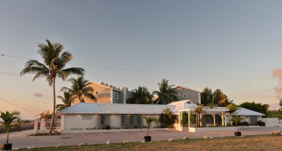 South Point Hotel
