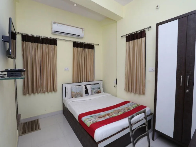 OYO 10342 Hotel Krishna INN
