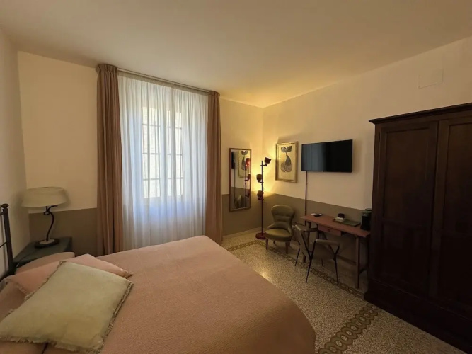 L'Altro Sapore Rooms