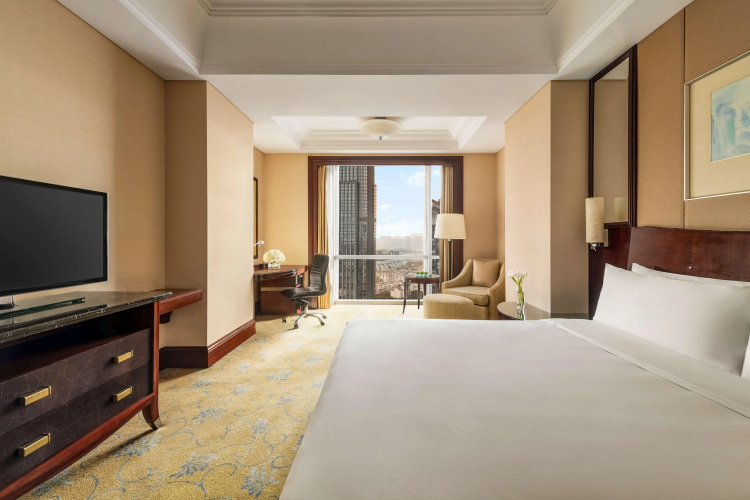 Shangri-La Suzhou