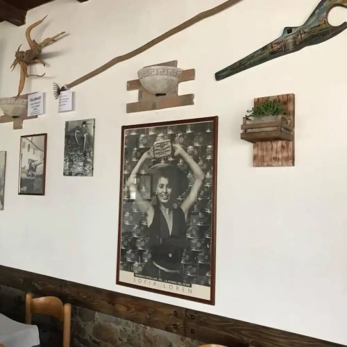 Agriturismo Quietovivere