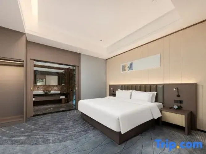 Business Double Suite