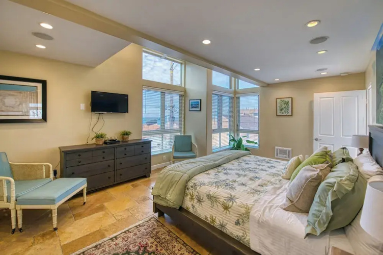 Ocean View Luxury 2