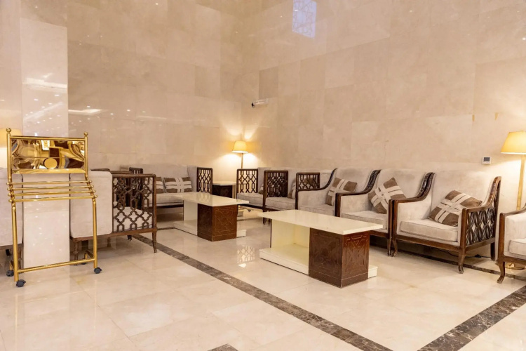 Snood Al Marowa Hotel