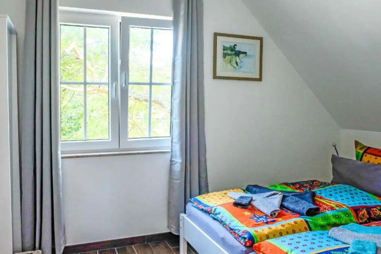 Ferienhaus Koelpinsee USE 2871