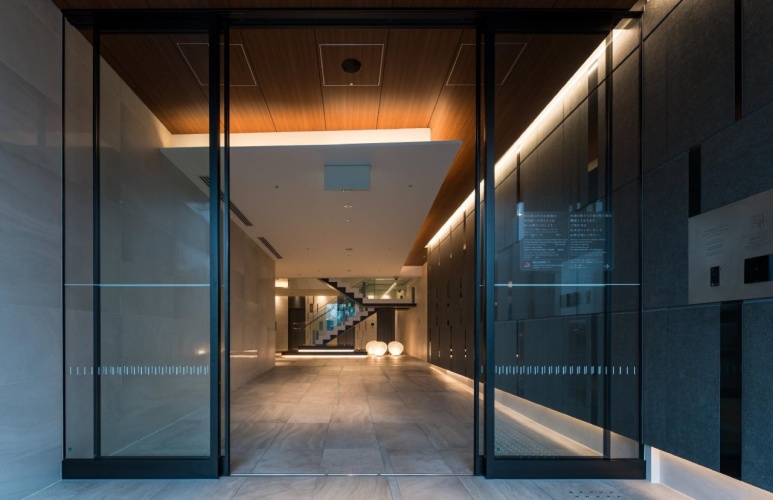 Daiwa Roynet Hotel Kyoto Terrace Hachijo Premier photo 23