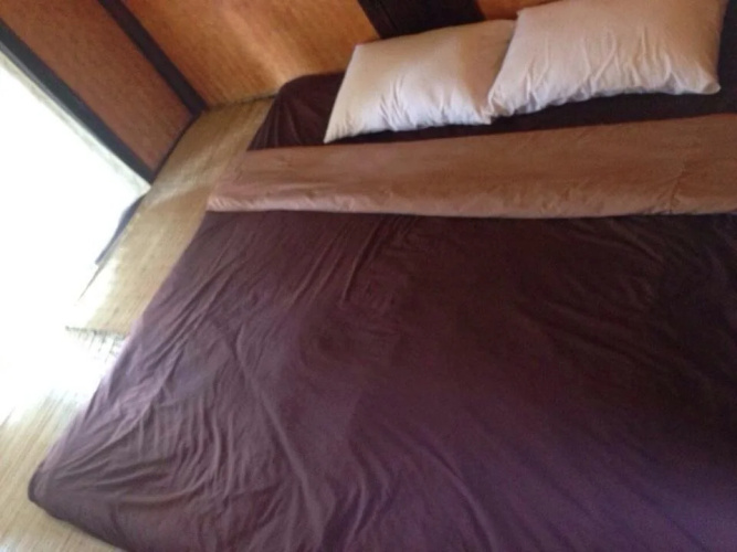 Kod-Pai Guest House