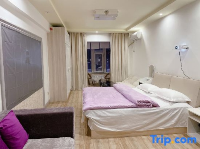 1 Bedroom Standard Double room