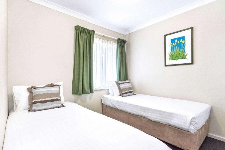 Quality Resort Sorrento Beach