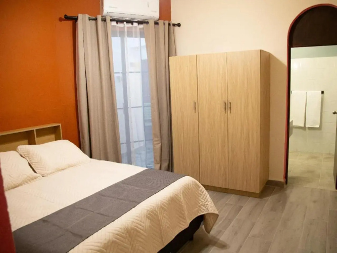 Hotel Privada Guadalupe Monterrey