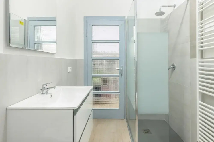 Alessia's Flat - Fantoni