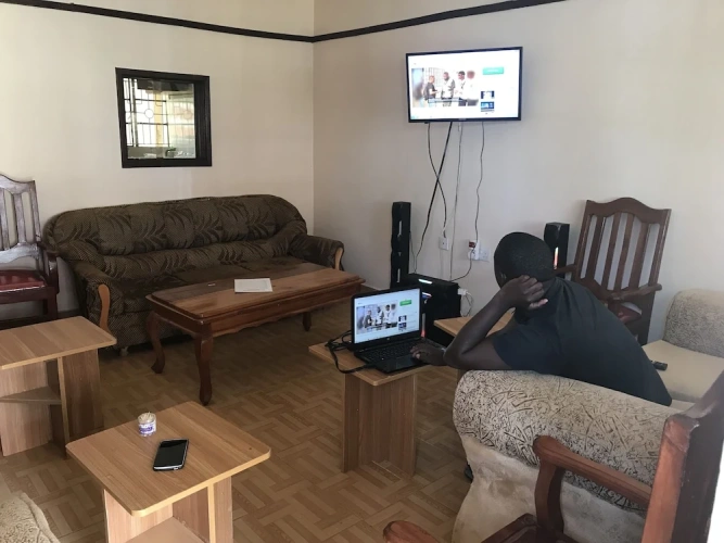 Standard Family room