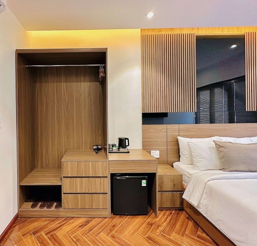 Superior Single room