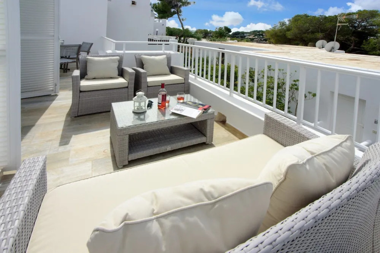 Cati Apartamento 5 Playa D'or