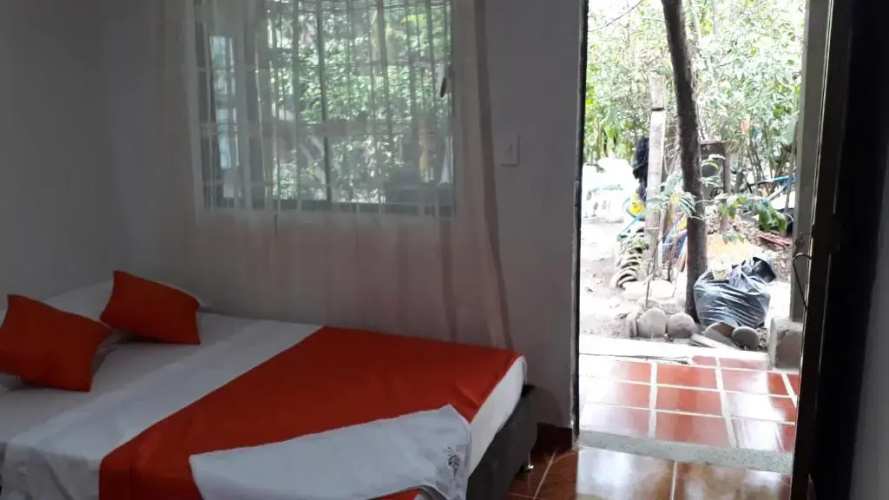Hostal Villa Cecilia