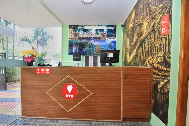 Hotelafbeelding