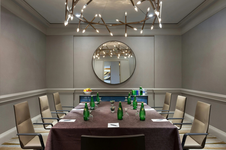 The Westin Tampa Waterside photo 15