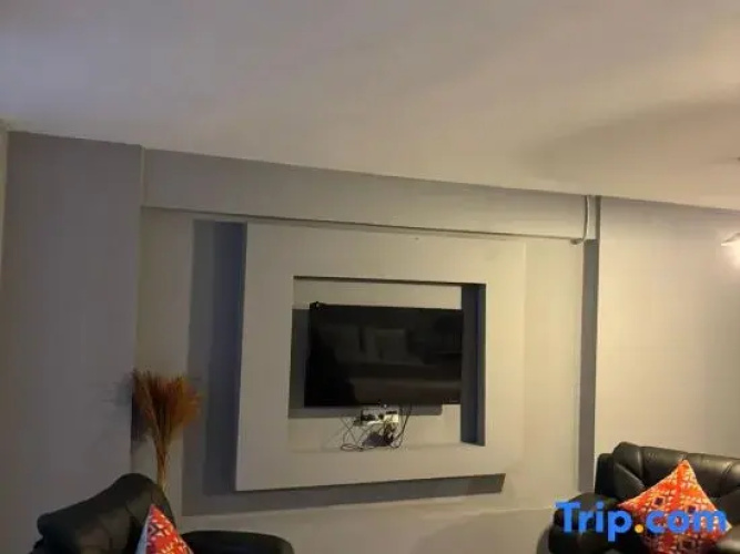 No 19 Pendi̇k Sui̇te Otel