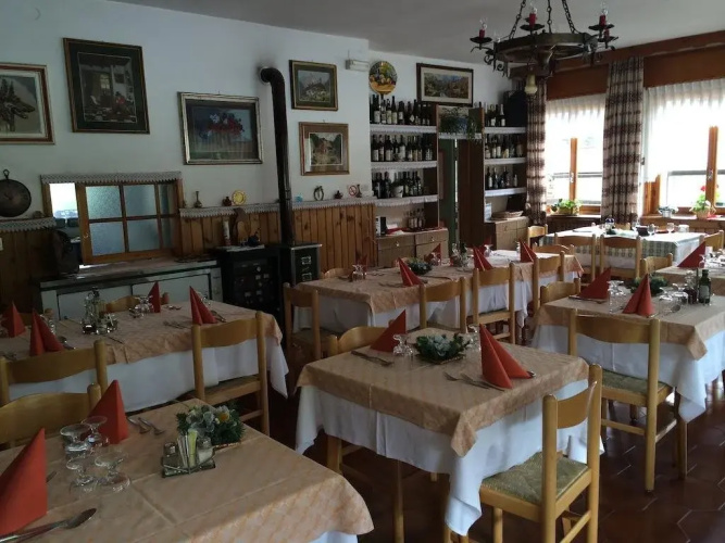 Hotel Cristallo