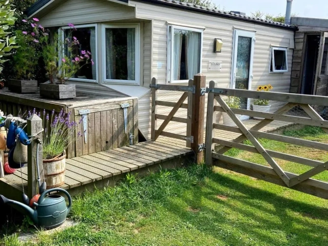 Chalet