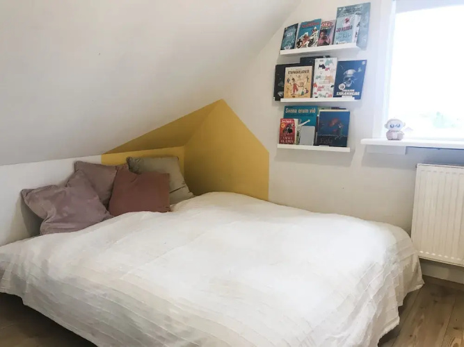 Apartment J10