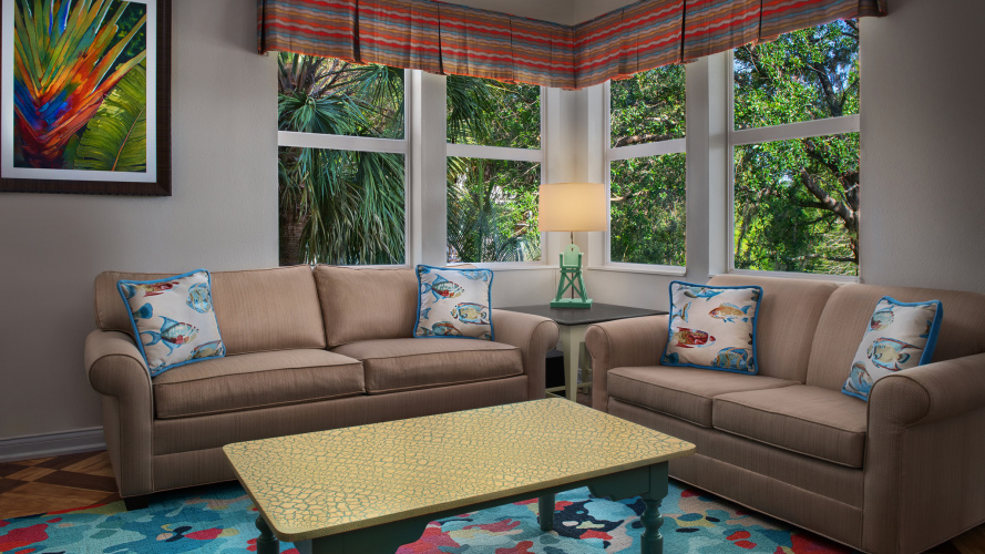 Disney's Old Key West Resort photo 14