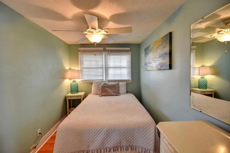 202 28th AVE Unit 6 Condo