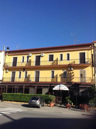 Otel görseli