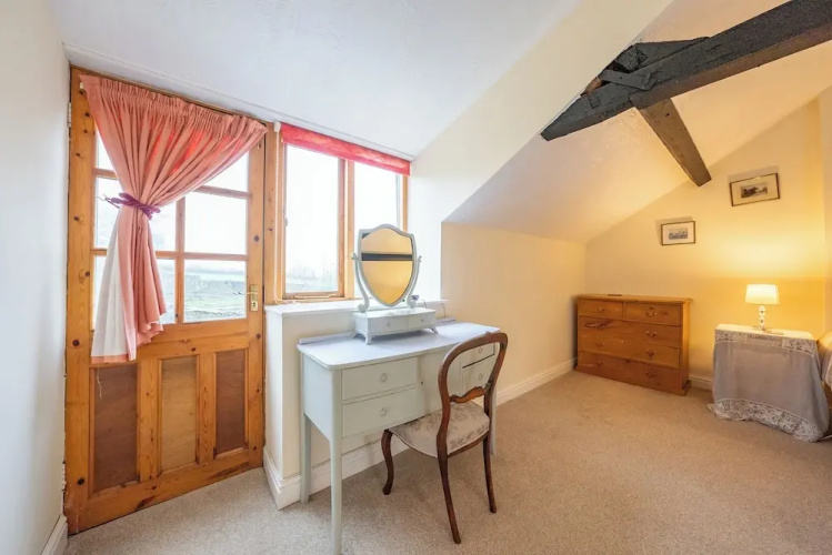 The Coach House