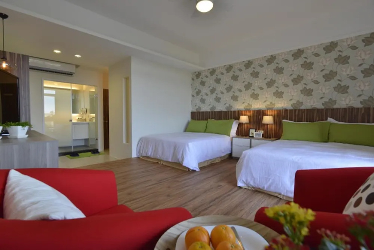 Xin Qun Style Hostel