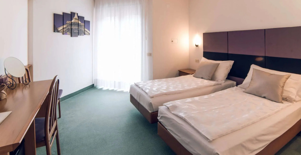 Hotel Everest Arco