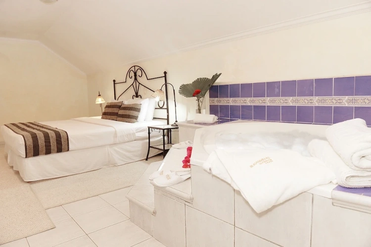4 Bedrooms Superior Suite