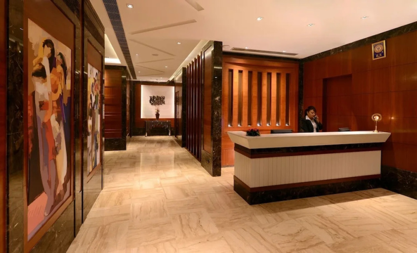 JP Hotel & Resorts