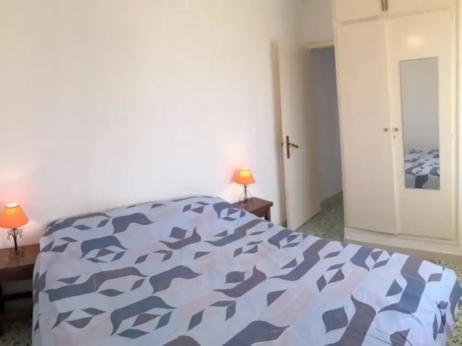 Apartamento Cap Llarg
