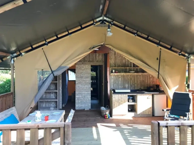 Tent