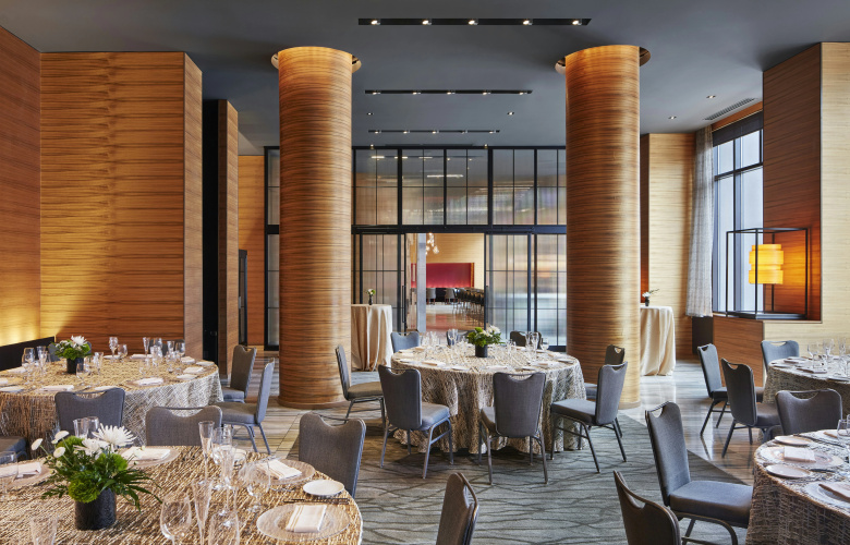 The Lofton Hotel Minneapolis, Tapestry Collection by Hilton photo 31
