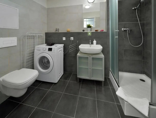 Contactless Key-Box Check-in Apartments by Ambiente
