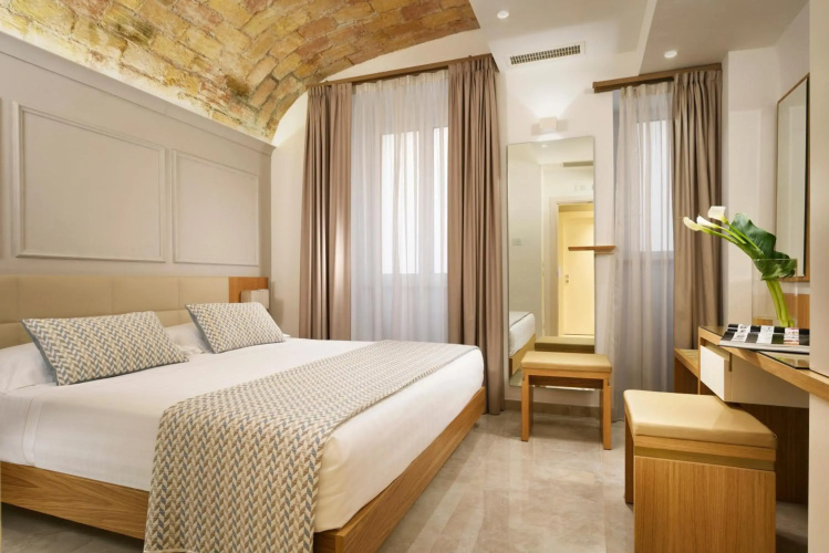 Magica Luna Boutique Hotel Roma