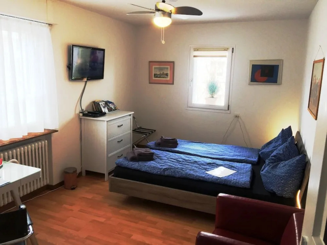 Villa Grazia, Bed & Breakfast