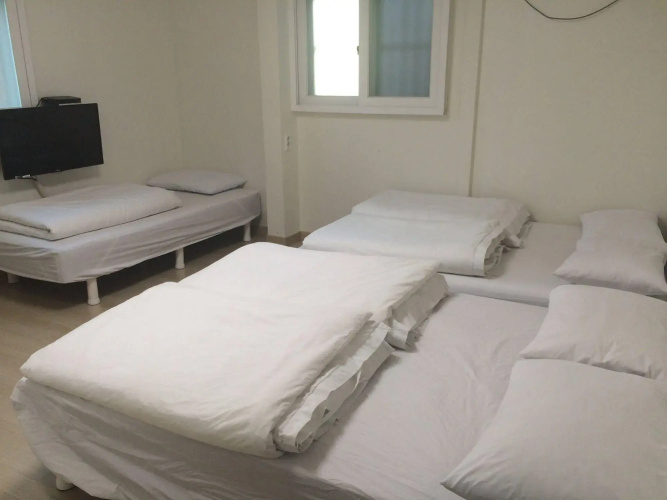 JJ Guest House Namdaemun