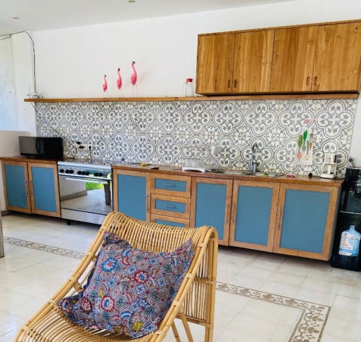 2 Bedrooms Villa