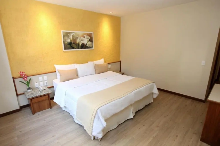 Triple Suite