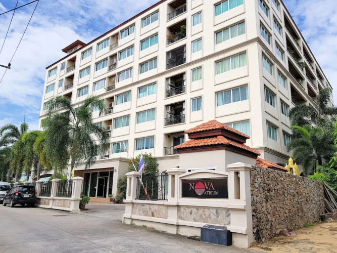 Hotelafbeelding